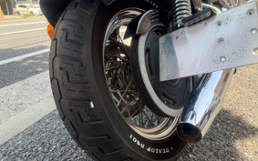 HARLEY XL1200L 2007 CX3