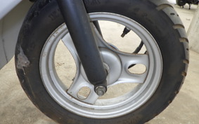 HONDA DIO Gen.5 AF56