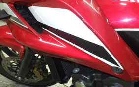 HONDA CB400 SUPER BOLDOR VTEC 2012 NC42
