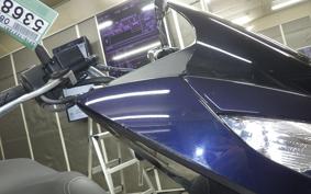 HONDA PCX 150 2011 KF18