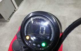 HONDA CT125 HUNTER CUB 2010 JA55