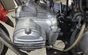 HONDA CT110 HUNTER CUB