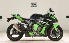 KAWASAKI ZX 10 NINJA ABS 2018