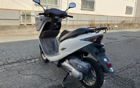 HONDA DIO CHESTER AF68