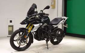 BMW G310GS