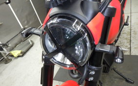 DUCATI SCRAMBLER FULL THROTTLE 2023