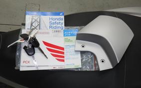 HONDA PCX 125 2023 JF56