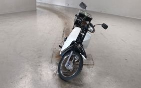 HONDA SUPER CUB100 HA06