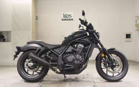 HONDA REBEL 1100 2025 SC87