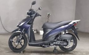 SUZUKI ADDRESS V110 CE47A
