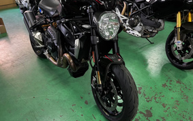 DUCATI  DUCATI  MONSTAR 1200R 2016 MA01