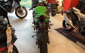 KAWASAKI NINJA ZX-25R KRT ED ZX250E