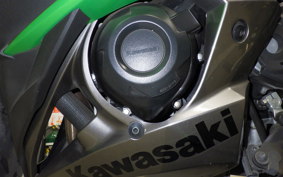 KAWASAKI NINJA 1000 A 2017 ZXT00W