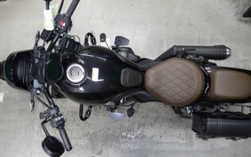 HONDA REBEL 1100 DCT 2024 SC83