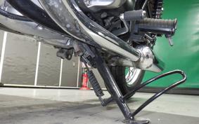 KAWASAKI W400 2009 EJ400A
