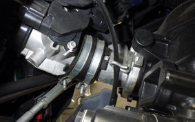 SUZUKI GIXXER 250 2024 ED22B