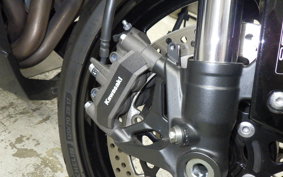 KAWASAKI NINJA 1000SX 2020 ZXT02K