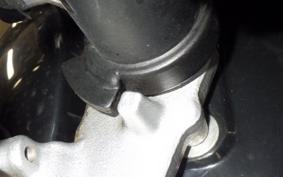 KAWASAKI KSR110 KL110A