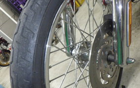 HARLEY FXSTD 1450 2004