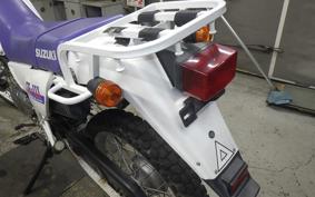SUZUKI DJEBEL 125 2018 SF44A