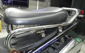 HONDA ZOOMER 2021 AF58