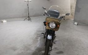 KAWASAKI W650 2000 EJ650A