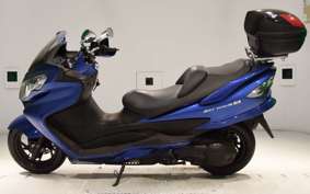 SUZUKI SKYWAVE 250 (Burgman 250) S Gen.3 2005 CJ46A