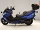 Фото Suzuki SKYWAVE 250 S Gen.3 2005 с японского аукциона