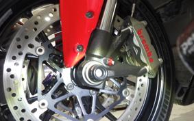 DUCATI 848 EVO CORSA SE 2012