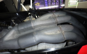 HONDA CBR600F GEN 3 2002 PC35