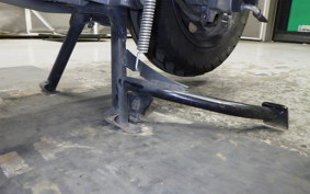 HONDA LEAD 125 2001 JF45