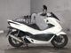Фото Honda PCX 125 2014 с японского аукциона