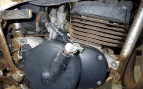 SUZUKI PV50 NA12A