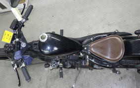HONDA STEED 400 1994 NC26