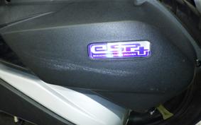 HONDA PCX 160 KF47