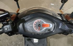 SUZUKI ADDRESS V125 CF4MA
