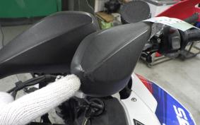 BMW F650GS 2011