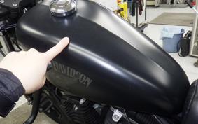 HARLEY XL883N 2018