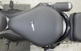 HONDA REBEL 250 A MC49