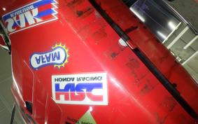 HONDA NSR250R SP MC21