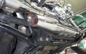 HARLEY FLSTCI 1450 2004