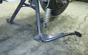 YAMAHA AXIS 125 Z 2002 SED7J