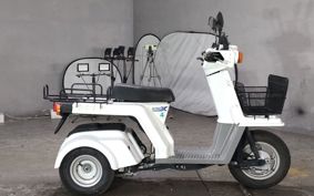 HONDA GYRO TD02