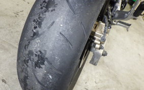 HONDA HORNET 250 MC31