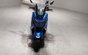 YAMAHA N-MAX 125 SED6J