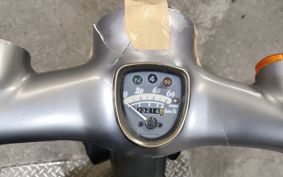 HONDA LITTLE CUB AA01