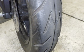 KAWASAKI Z125 PRO 2012 BR125H