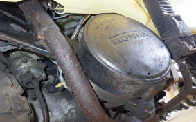 HONDA MOTOCOMPO AB12