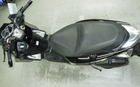 YAMAHA Majesty 155 S 1984 SG28J