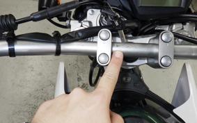 YAMAHA SEROW 250 Gen.3 DG31J